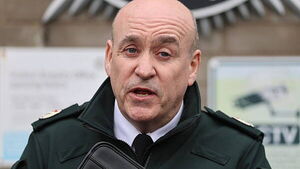 Attack ‘sad attempt’ by dissident republicans to make themselves relevant – PSNI