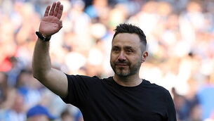 Iran ‘will play at the World Cup’ despite ongoing conflict – Gianni Infantino