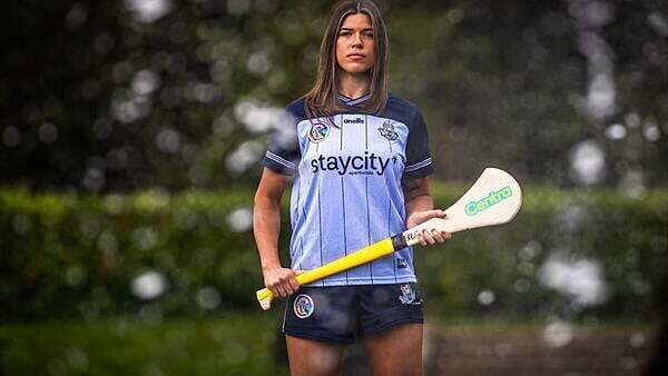 Emma O'Byrne 'blown away' by support after speaking about PCOS