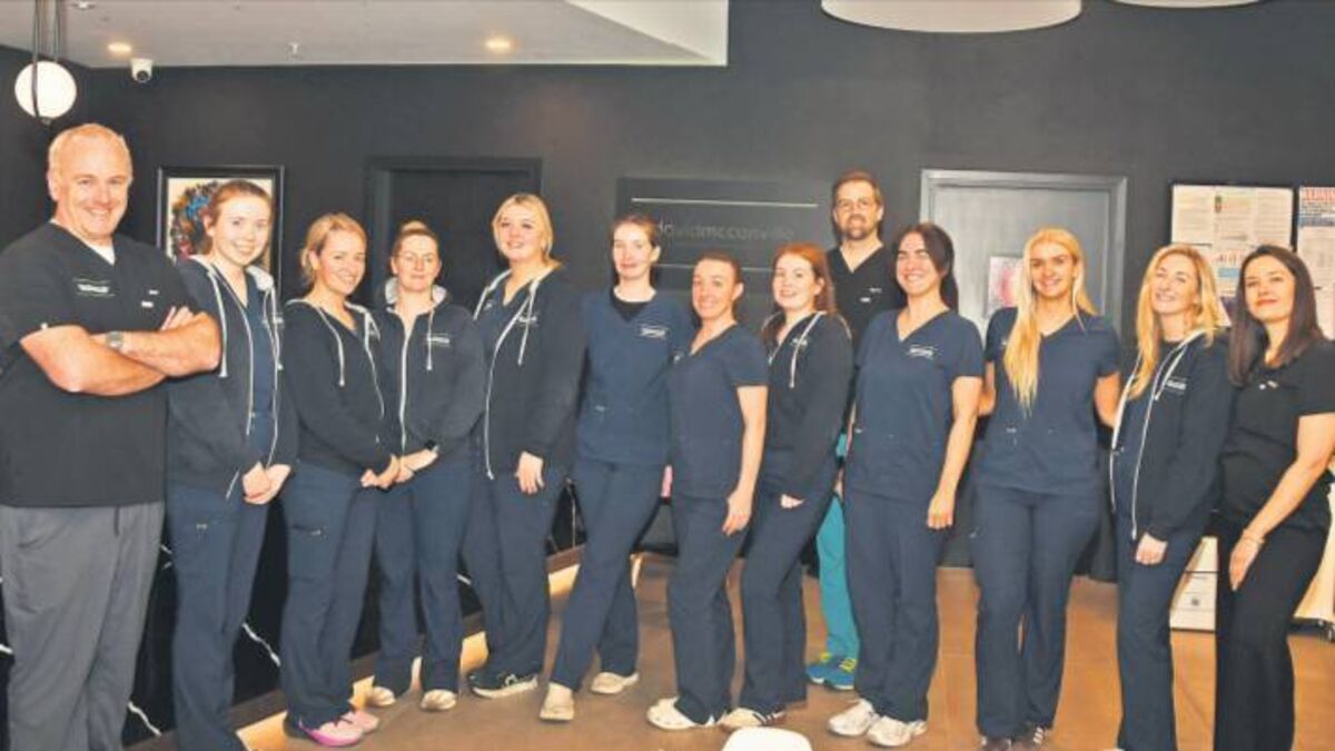 Leading West of Ireland company celebrates 20 years in business