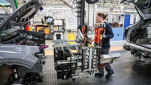 Woman rescued from house in Cop Down following petrol bomb attack