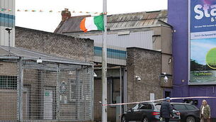 Occupational therapist to take on marathon challenge to raise hospital funds