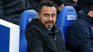 Nigel Benn threatens to restart rivalry with Eubank family after son Conor’s win