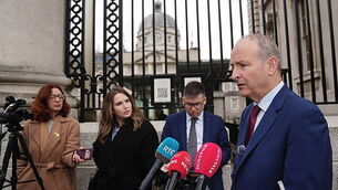 Strengthened ban on scramblers in public places removes ‘grey area’ for gardaí