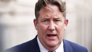 Woman with cerebral palsy settles action over birth for €9.75m