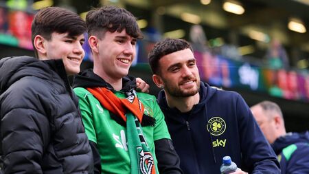 Wanting our children to have their Italia ’90