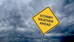 ALERT: Weather advisory issued for Mayo