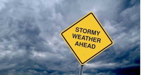 ALERT: Weather advisory issued for Mayo