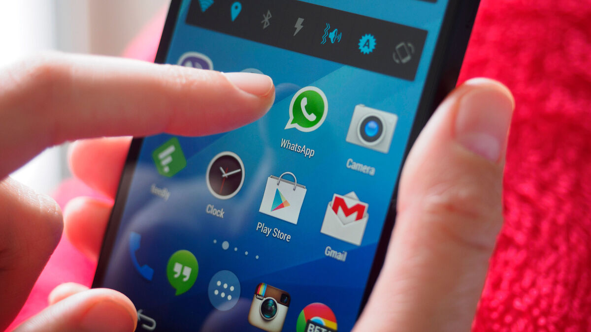 Majority of Achill families signed up to Smartphone Free initiative