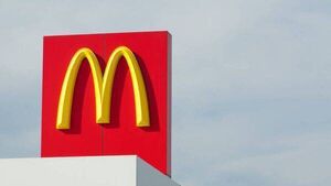 Mayo Cllr calls for planners to approve McDonald's proposal 
