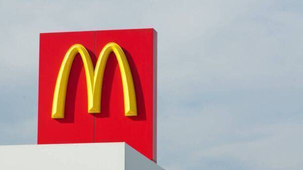 Mayo Cllr calls for planners to approve McDonald's proposal 