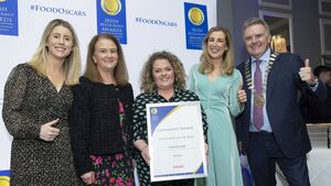 Celebrating Mayo’s food and hospitality heroes