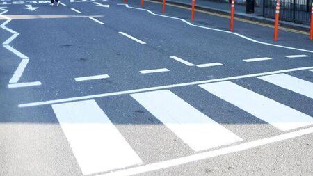 Lack of action on deadly Mayo crossing is a 'disgrace'