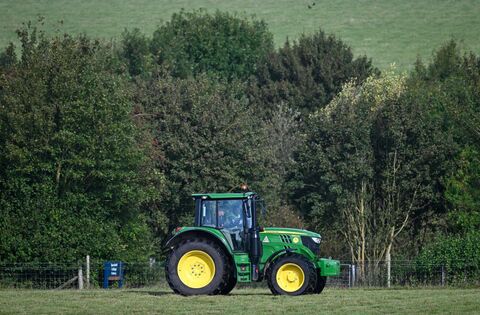 Agricultural sector needs greater support in fuel crisis