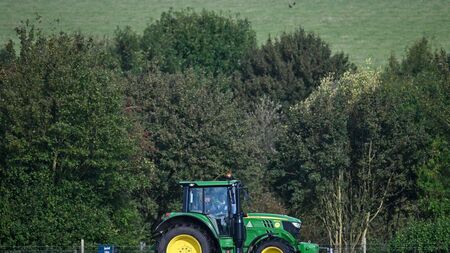 Agricultural sector needs greater support in fuel crisis
