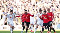 Manchester United v Leeds friendly set for Croke Park