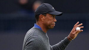Tiger Woods turns down chance to captain the United States at 2027 Ryder Cup