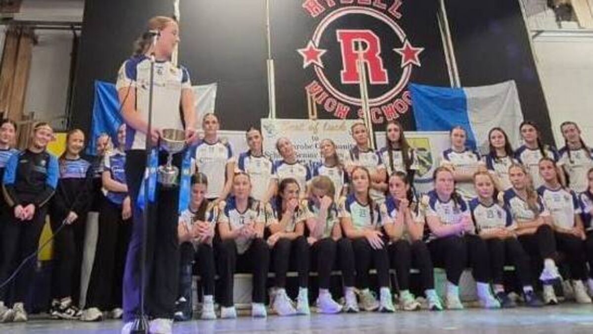 Local Notes: Ballinrobe Community School given warm welcome after historic All Ireland triumph.