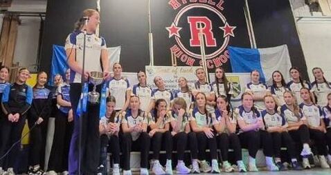 Local Notes: Ballinrobe Community School given warm welcome after historic All Ireland triumph.