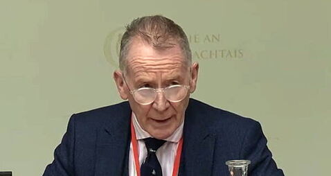 Metrolink project boss announces resignation