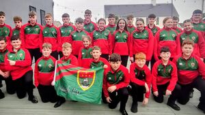 Local Notes: All Ireland glory for Darragh Gaughan, Erris Pool Events.