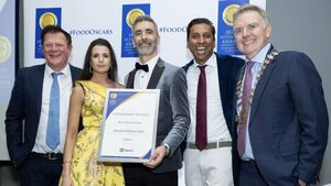 Congratulations: Ballina restaurant earns widespread recognition