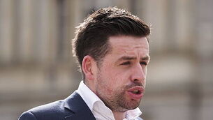 It's a family day out: Pub owner who still coses on Good Friday