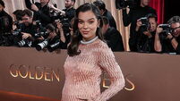 Actress Hailee Steinfield feels ‘incredibly blessed’ as she welcomes baby girl