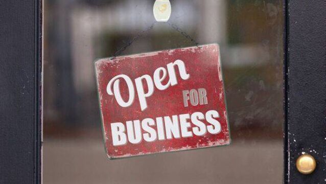 New grant aims to boost Mayo town centres