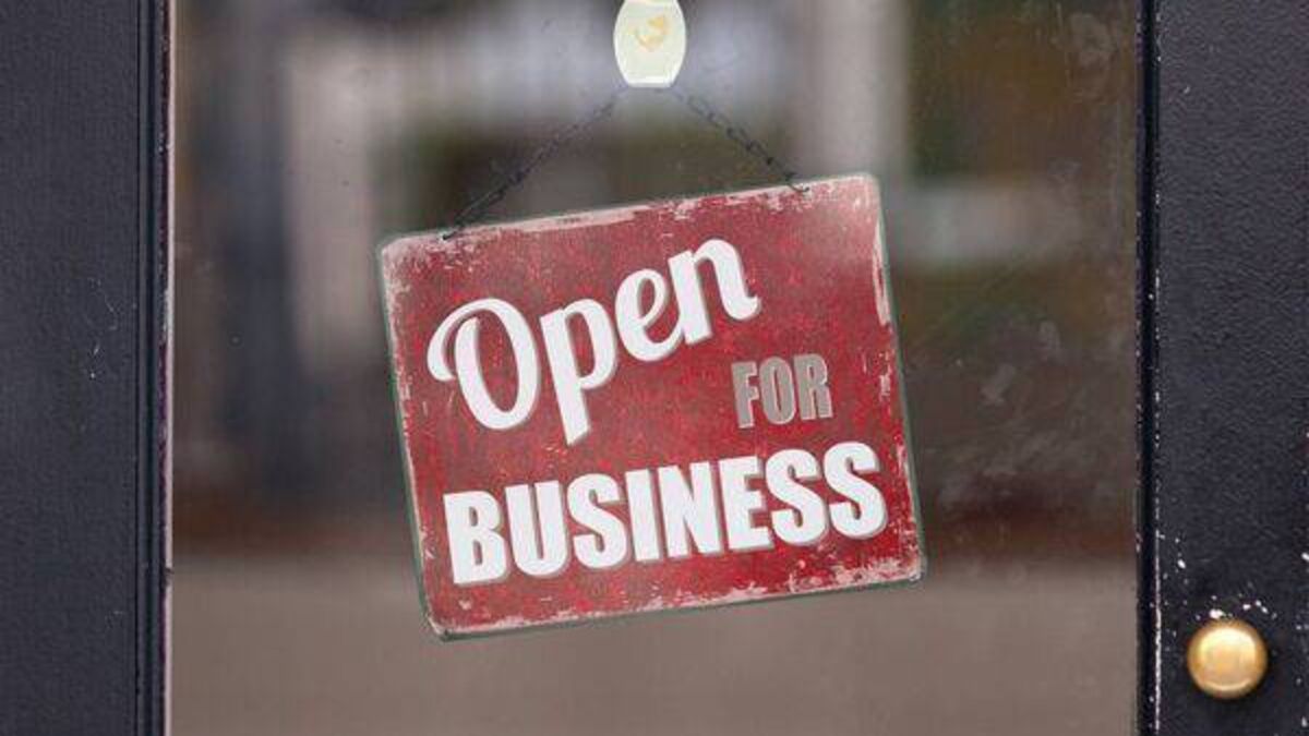 New grant aims to boost Mayo town centres