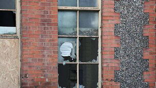 Assault victim said his testicle was size of goose egg and he feared he would lose it