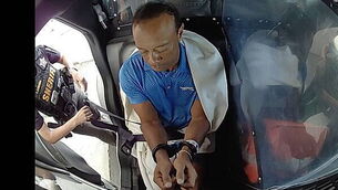 Harry Kane shocked by England omission but feels in ‘best form of career’