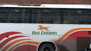 Ballina to Galway bus route retained