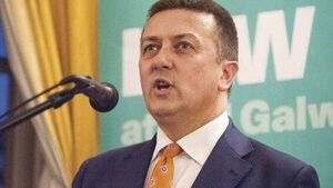 Mayo man appointed to prestigious position