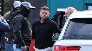 Ryanair chief Michael O’Leary to choose his successor by 2035