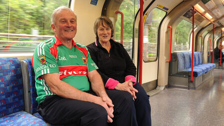 More than just football in focus this weekend
