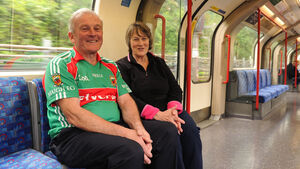 More than just football in focus this weekend