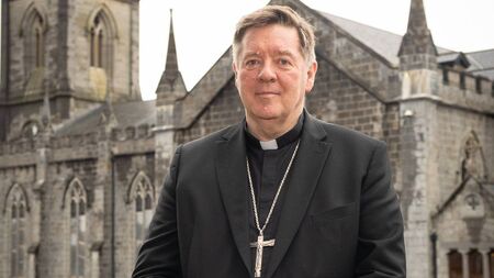 Lay leaders are invaluable to Church’s future