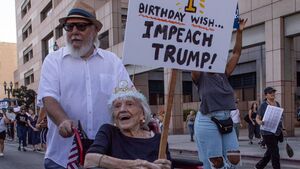 Lawyers, dog custody and sanctions for use of fake AI