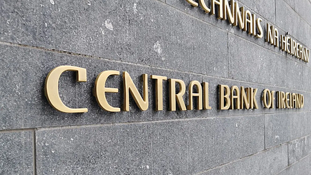 Central Bank staff charged only 90 cent for soup thanks to subsidised catering