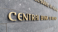 Central Bank staff charged only 90 cent for soup thanks to subsidised catering