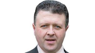<p>Cllr Damien Ryan has highlighted the issues in Kilmaine.</p> <p>Cllr Damien Ryan has highlighted the issues in Kilmaine.</p>
