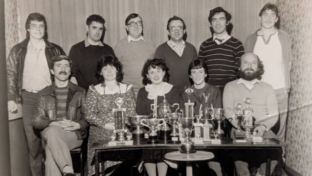 Drama group to celebrate 80 years with spectacular exhibition