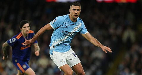 Pep Guardiola thinks Rodri will stay at Man City but accepts lure of Real Madrid