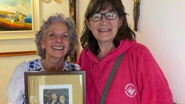 Paul Henry at 150: Remembering Achill’s painter-son