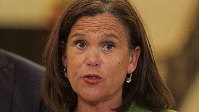 Sinn Féin calls for Dáil to be recalled from Easter break over rising energy prices