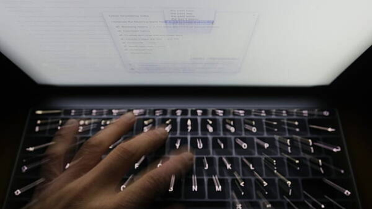 Northern Ireland's Education Authority making ‘positive progress’ after cyber attack