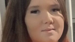 <p>16-year-old Krystle McDonagh has not been seen since last Tuesday night, March 31.</p> <p>16-year-old Krystle McDonagh has not been seen since last Tuesday night, March 31.</p>