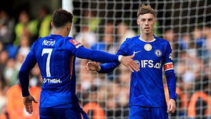 O'Connor makes three Cork changes, Limerick go strong O'Connor makes three Cork changes, Limerick go strong