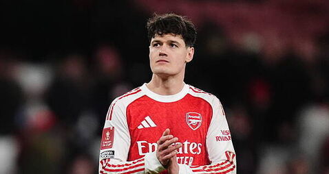 Christian Norgaard says Arsenal will not dwell on shock FA Cup exit